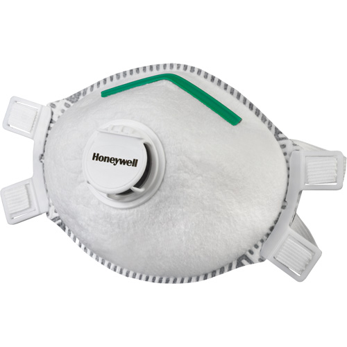 Saf-T-Fit&reg; P1135 Particulate Respirator, P95, NIOSH Certified, X-Large NTL Industrial