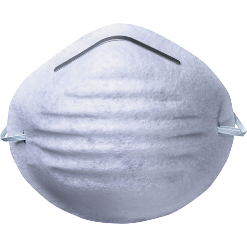 Nuisance Dust Masks NTL Industrial