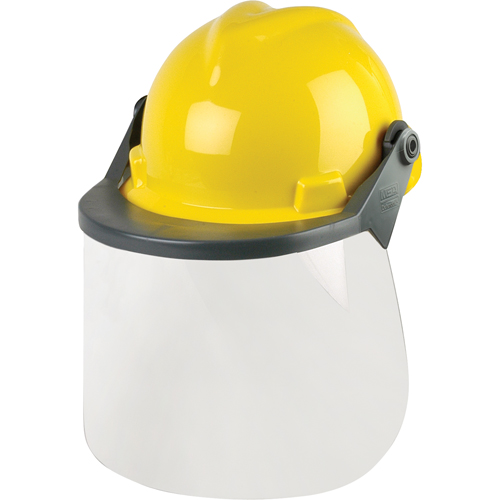 Ensembles de protection de la t&ecirc;te & du visage NTL Industrial