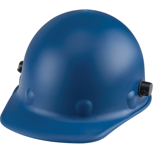 Casques de protection Roughneck P2A Fibre-Metal, R&eacute;pond aux normes CSA type 1, Suspension Rochet, Non ventil&eacute; NTL Industrial