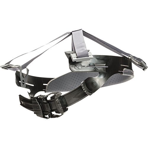 Coiffe de rechange 1-Touch pour casque de s&eacute;curit&eacute;, Rochet NTL Industrial