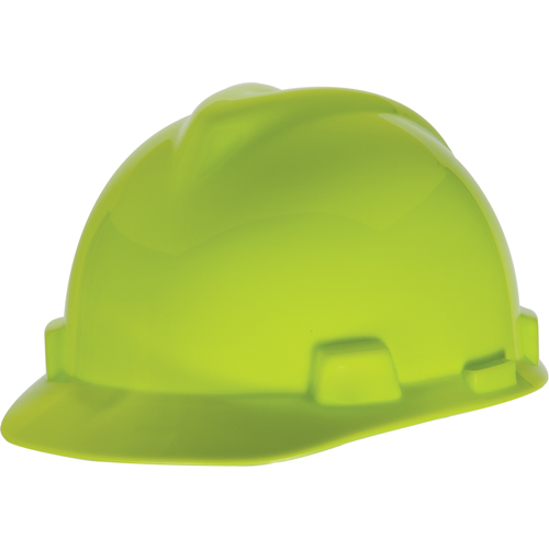 V-Gard&reg; Protective Caps - 1-Touch suspension, CSA Type 1, Quick-Slide Suspension, Non-Vented NTL Industrial