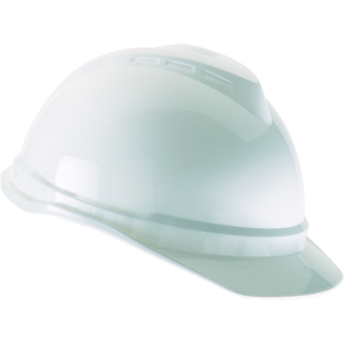 Advance&reg; Cap, Meets CSA Type 1, Ratchet Suspension, Vented NTL Industrial