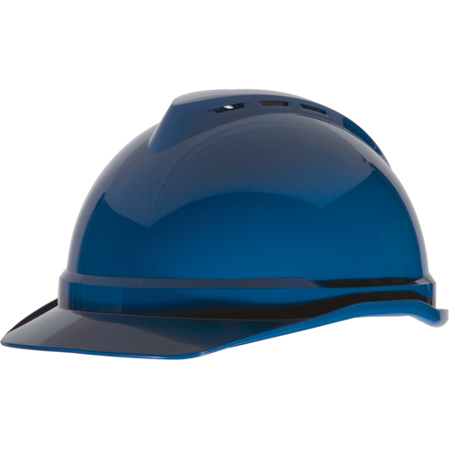 Advance&reg; Cap, Meets CSA Type 1, Ratchet Suspension, Vented NTL Industrial