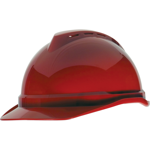 Advance&reg; Cap, Meets CSA Type 1, Ratchet Suspension, Vented NTL Industrial