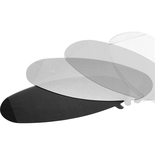 Cover Lens NTL Industrial