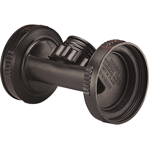 Adaptateur &agrave; cartouches jumel&eacute;es NTL Industrial