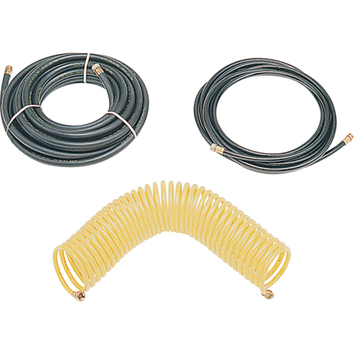 Abrasi-Blast Supplied-Air Respirators NTL Industrial