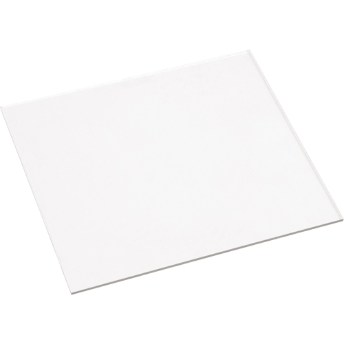Clear Cover Lenses NTL Industrial