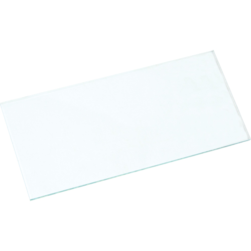 Couvre-plaques transparents NTL Industrial