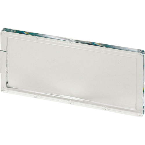 Plaques grossissantes NTL Industrial