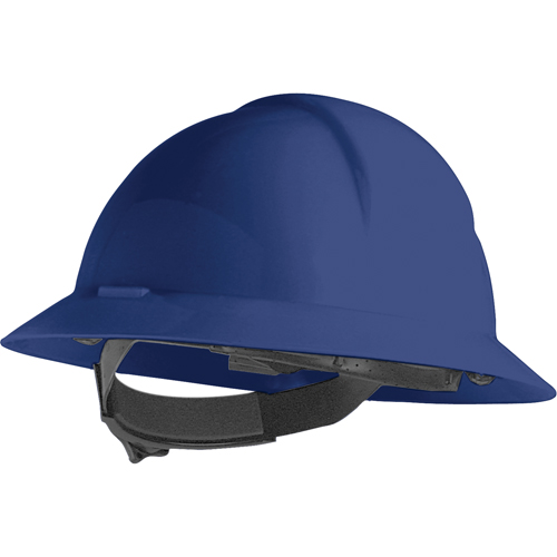 North&reg; The Everest Hardhat, Meets CSA Type 2, Ratchet Suspension, Non-Vented NTL Industrial