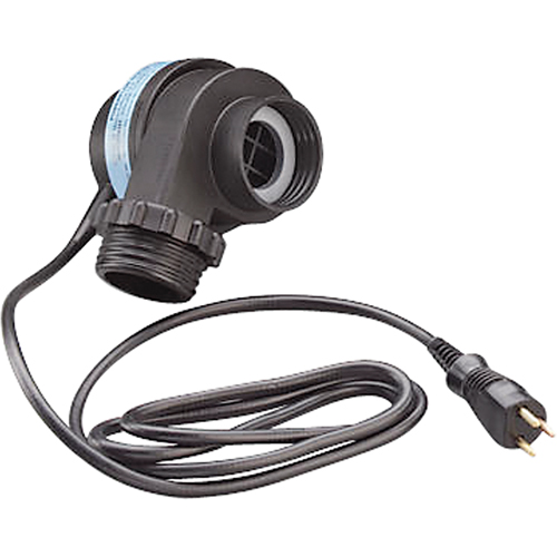 Powerflow Face-Mounted Powered Air Purifying Respirators (PAPR) NTL Industrial