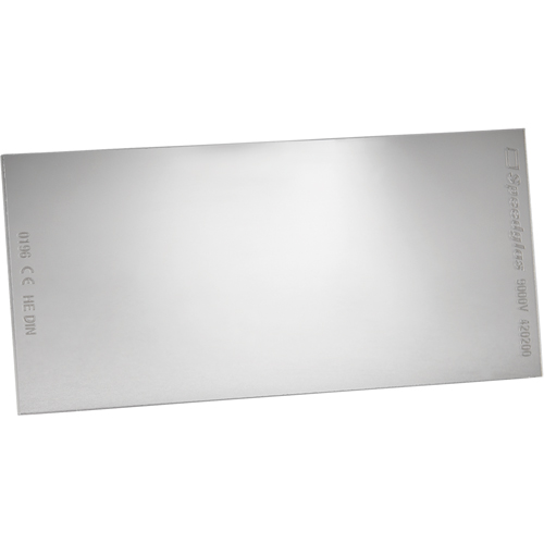 3M Auto-Change Cover Lenses, Inside NTL Industrial