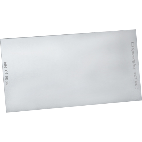 Lentilles auto assombrissantes 3M, Int&eacute;rieur NTL Industrial