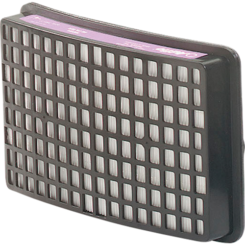 Protection respiratoire Speedglas - Filtres et cartouches de recharge, Filtre P100, Paquet de 2 NTL Industrial