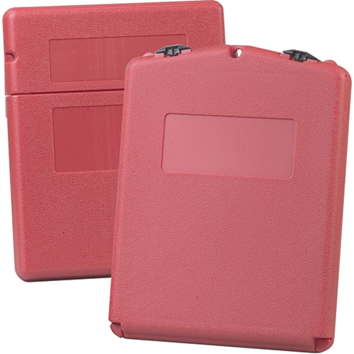 Boîtes de rangement pour documents, 10 1/4 x 2 1/4 x 12 1/2 NTL Industrial