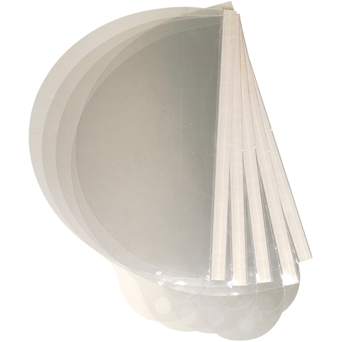 Primair Plus Peel Away Window NTL Industrial
