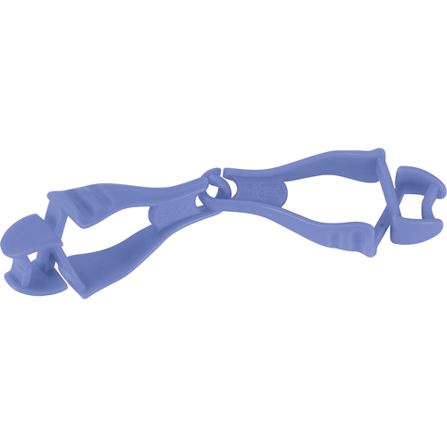 Squids 3400 Glove Clip Holder with Dual Clips NTL Industrial