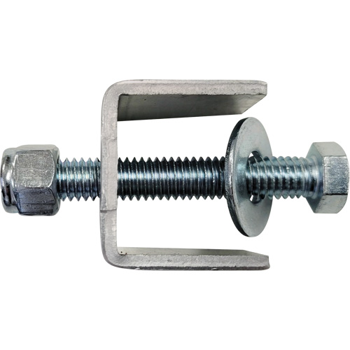 Quincaillerie pour panneaux NTL Industrial