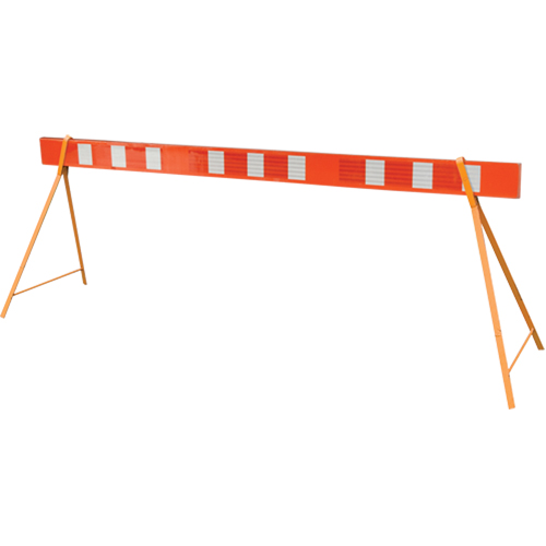 Street Barricades - Barricade Board NTL Industrial