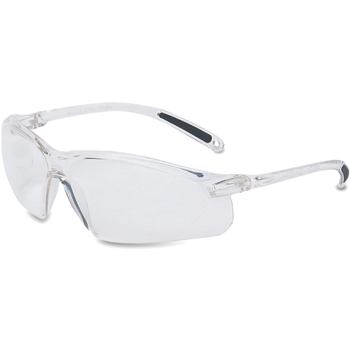 Lunettes de s&eacute;curit&eacute; Uvex s&eacute;rie A700, Lentille Transparent, Antibu&eacute;e, R&eacute;pond ou surpasse la norme CSA Z94.3 NTL Industrial