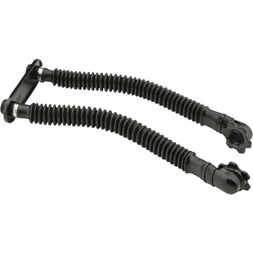 Adaptateurs dorsaux North NTL Industrial