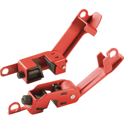 Dispositifs de verrouillages Grip Tight, Type Disjoncteur NTL Industrial