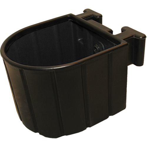 Tablette Ultra-Bucket pour palettes Ultra-IBC NTL Industrial