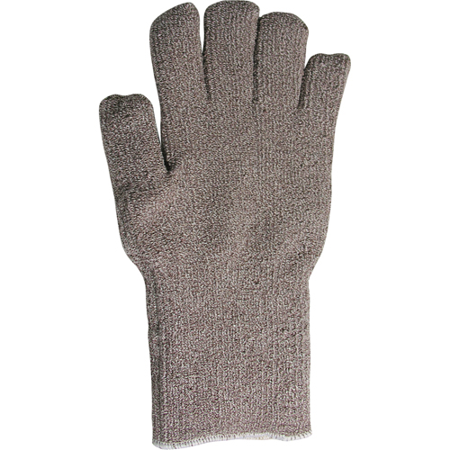Heavy Duty Heat-Resistant Gloves, Terry Cloth, Large, Protects Up To 425° F (218° C) NTL Industrial