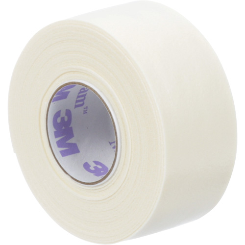 Ruban m&eacute;dical Microfoam, Classe 1, Imperm&eacute;able, 16-1/2' lo x 1" la NTL Industrial