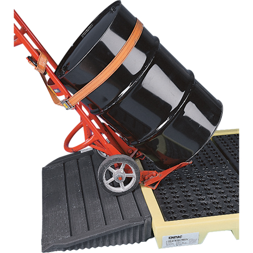 Multi-Purpose Work Ramp NTL Industrial