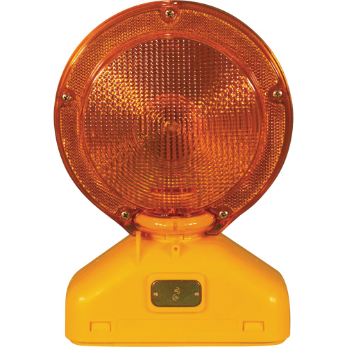 LED Sundowner Barricade Light NTL Industrial