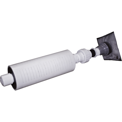 Bazooka Cartridge & Installation Kit NTL Industrial