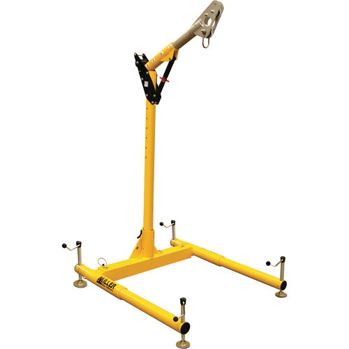 Treuil ManHandler de Miller NTL Industrial