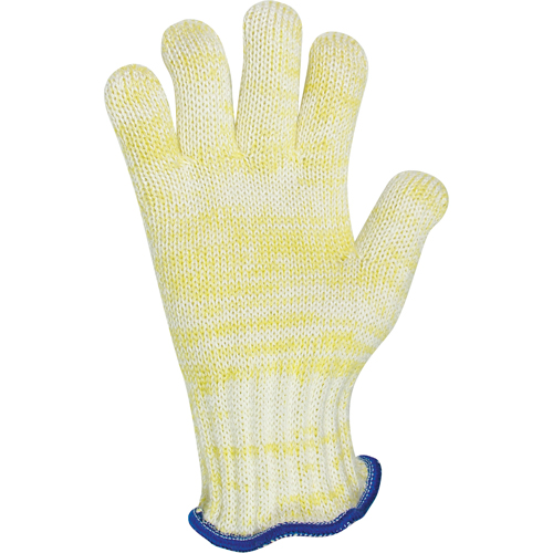 Heat-Resistant Gloves, Kevlar&reg;/Nomex&reg;, Small, Protects Up To 500° F (260° C) NTL Industrial