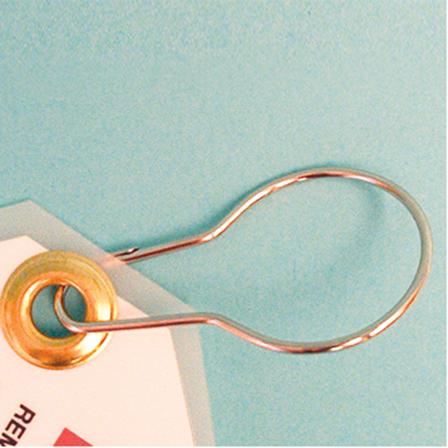 Snap Hook Loop Tag Fastener NTL Industrial