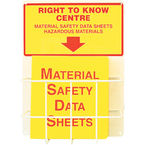 Pocket Style Center Boards, English, Binders Included NTL Industrial