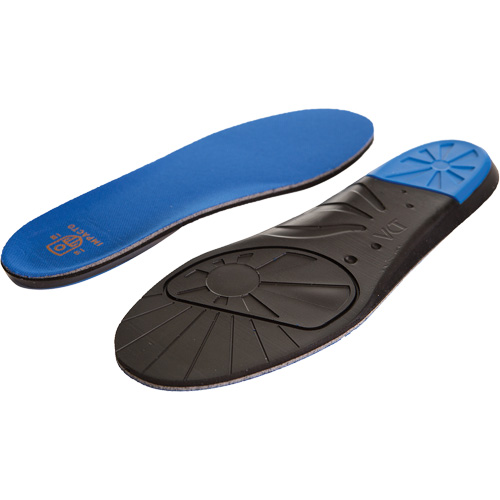 Cush'n Step Molded Insoles, Women's 5 - 6.5 NTL Industrial