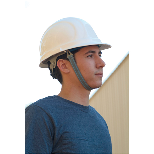 Mentonni&egrave;re pour casque de s&eacute;curit&eacute; ERB NTL Industrial