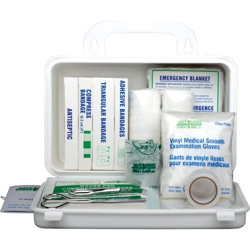 First Aid Kits, Federal NTL Industrial