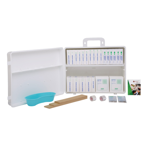 Regulation First Aid Kits, WSIB Ontario NTL Industrial