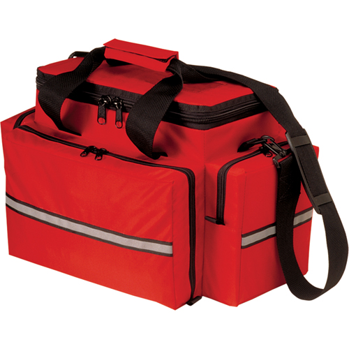 Nylon Trauma Bags, Non-Medical NTL Industrial