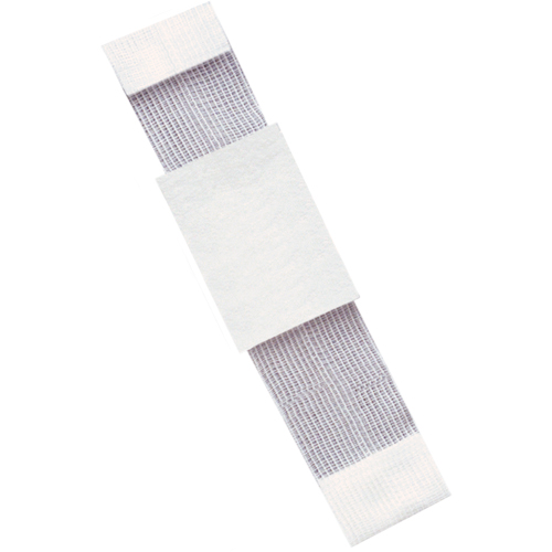 Bandages Compressifs - St&eacute;riles, 4-1/4" lo x 3-1/2" la NTL Industrial