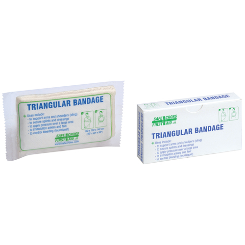 Bandages triangulaires NTL Industrial