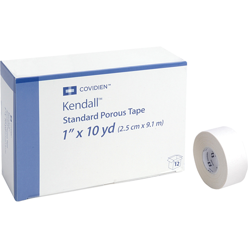 Hospital Quality Cotton Tape, Class 1, 30' L x 1" W NTL Industrial