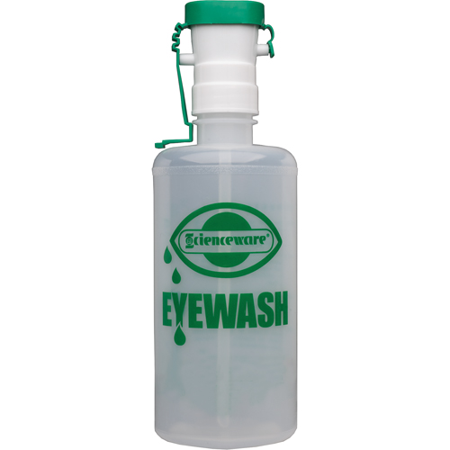 Bouteilles vides pour solution ophtalmique, Bouteille Vide, 946 ml NTL Industrial
