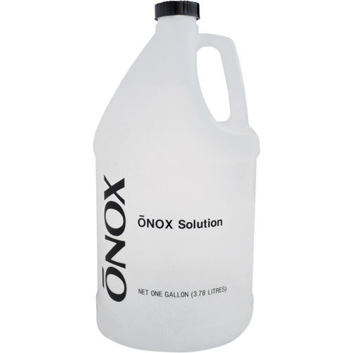 Solution Onox NTL Industrial