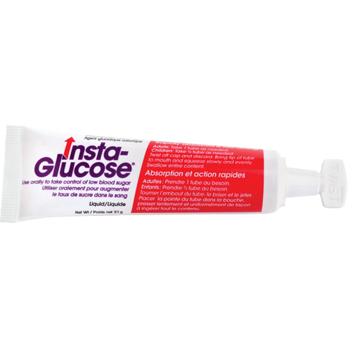 Insta-Glucose&reg; Oral Gel NTL Industrial