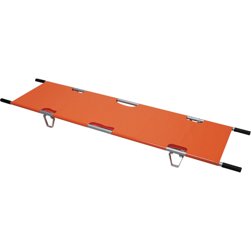 Stretchers, Single Fold, Class 1 NTL Industrial